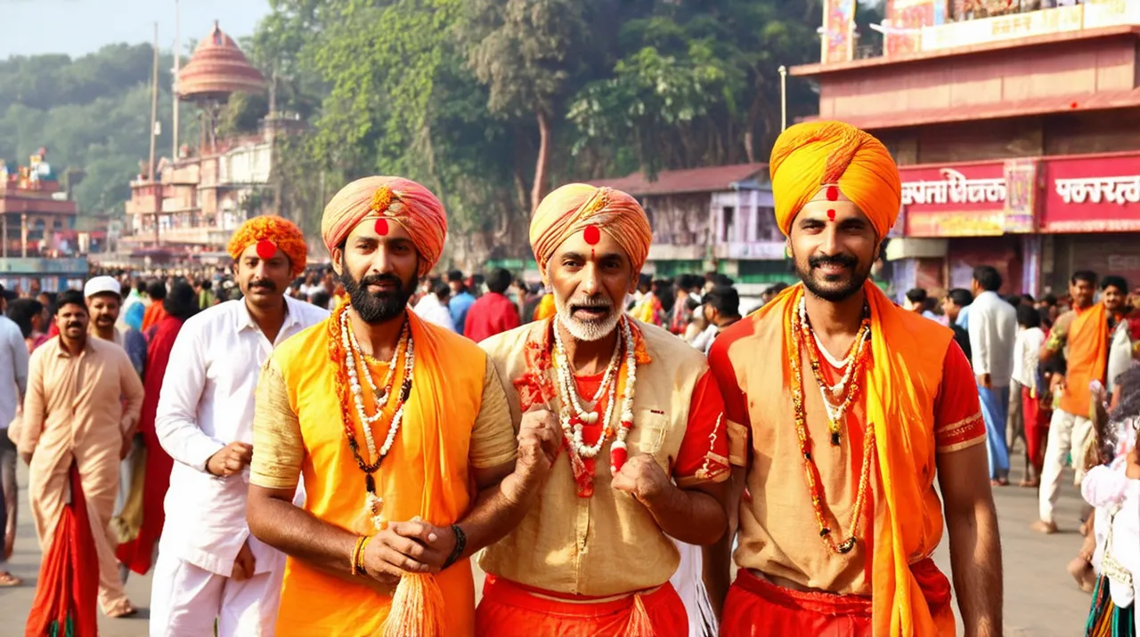 Haridwar Culture: Discover 10 Unique Experiences
