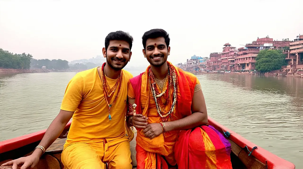 Haridwar Experiences: 10 Unforgettable Things to Do