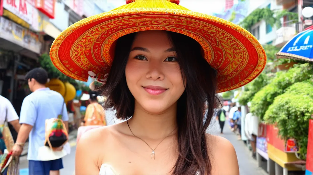 Hat Patong Culture: Discover the Vibrant Local Life