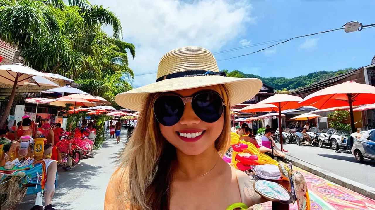 Hat Patong Highlights: Discover 10 Must-See Attractions