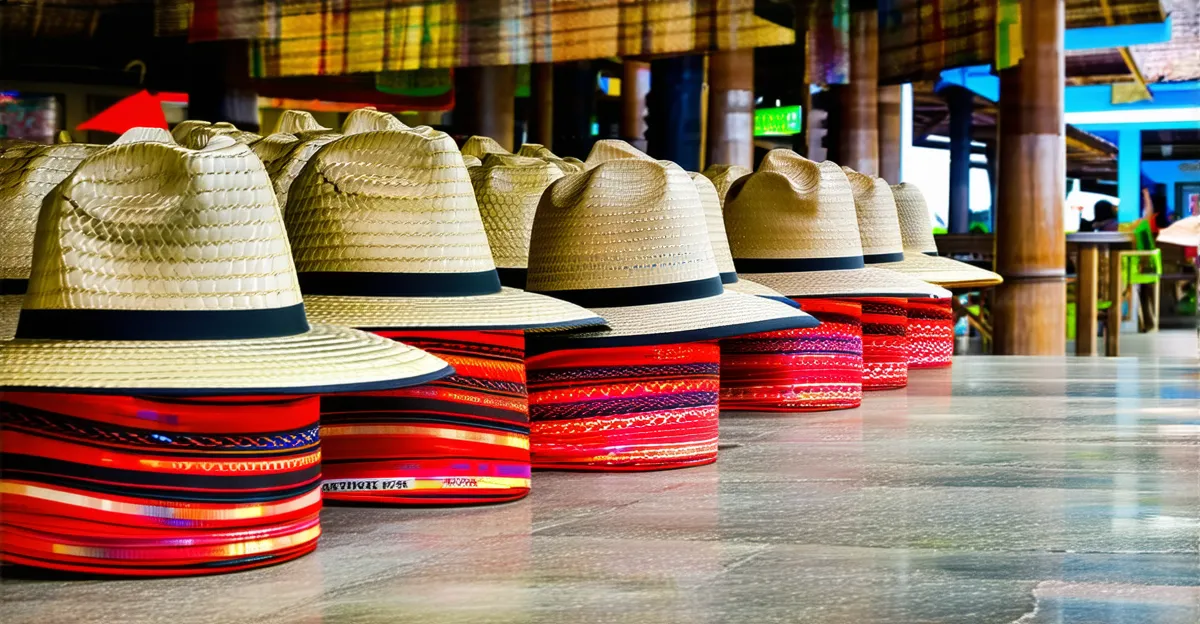 Hat Patong Itinerary: A Week of Beach Bliss