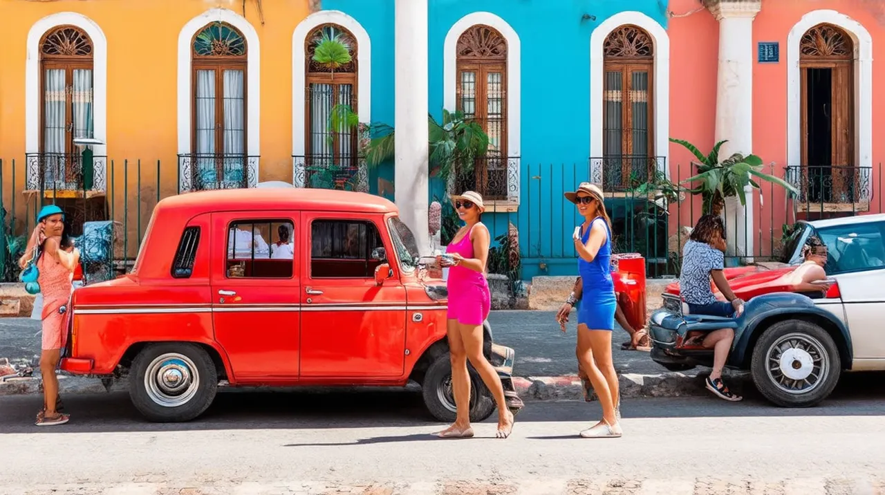 Havana Activities: Top 10 Unique Experiences to Enjoy