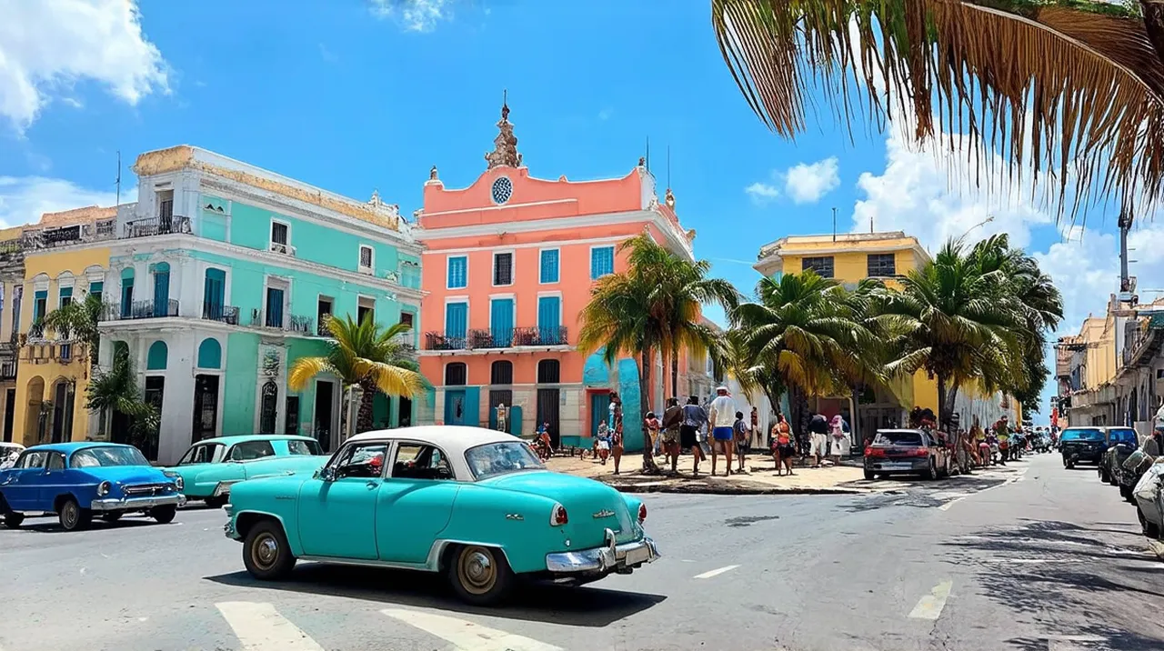 Havana Adventures: 10 Unforgettable Experiences Await