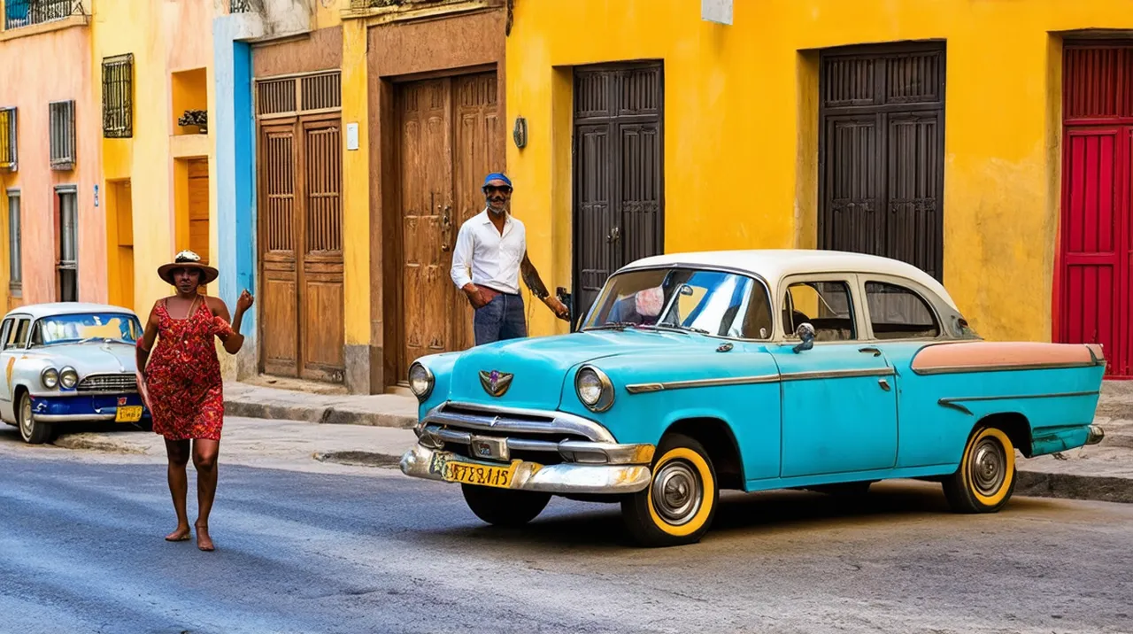 Havana Culture: Unveiling the Vibrant Heart of Cuba