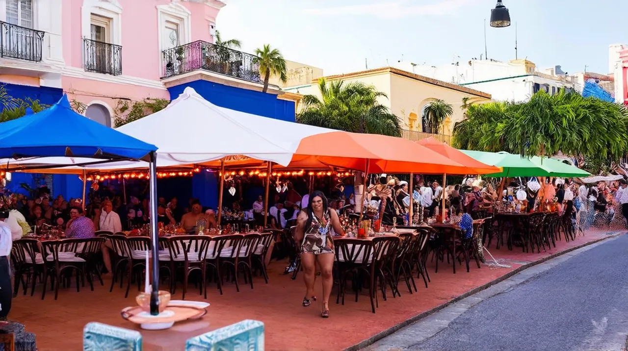 Havana Events: Unforgettable Experiences You Must Attend
