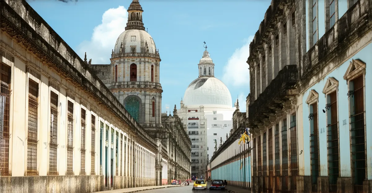 Havana Itinerary: 5 Days of Cuban Adventure