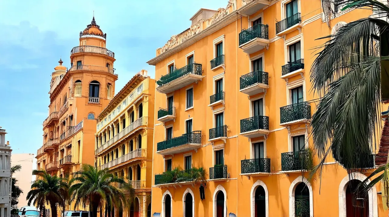 Havana Landmarks: Top 10 Must-See Sites