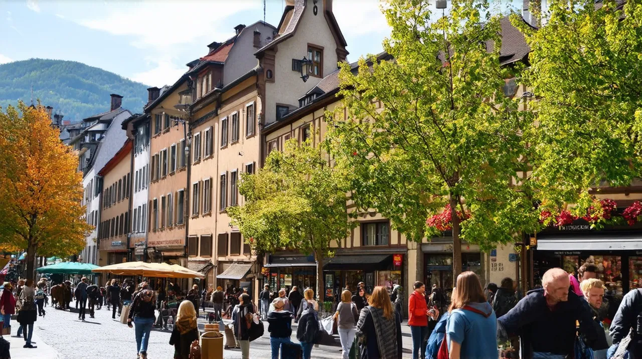 Heidelberg Activities: Top 10 Adventures in Germany