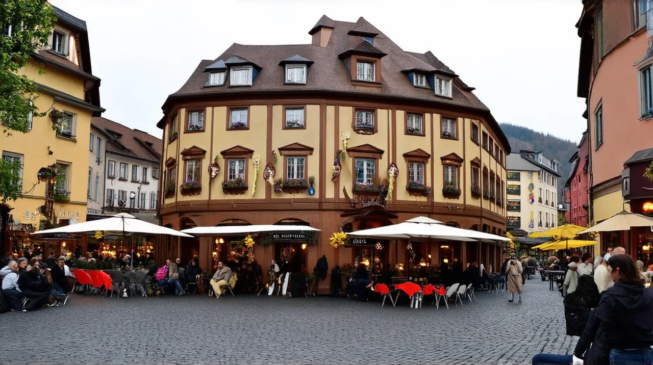 Heidelberg Culture: 10 Unique Experiences to Enjoy