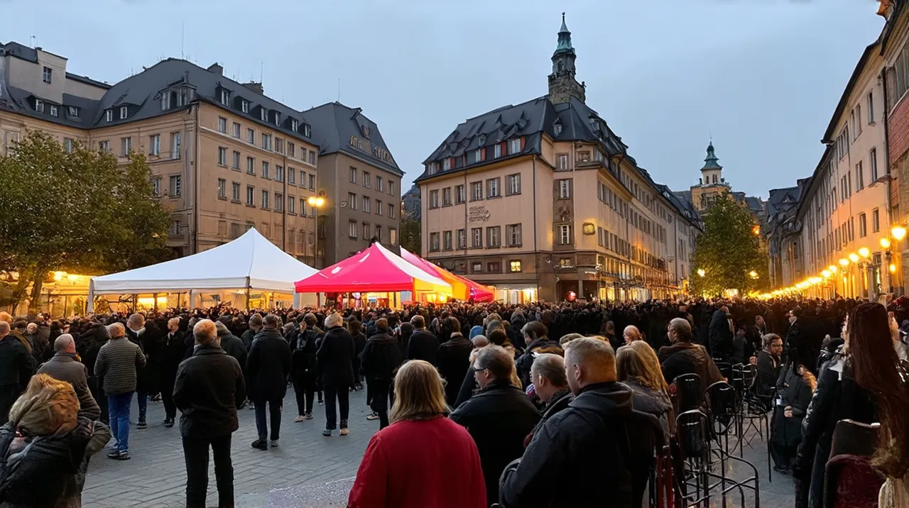 Heidelberg Events: Unmissable Experiences Throughout the Year