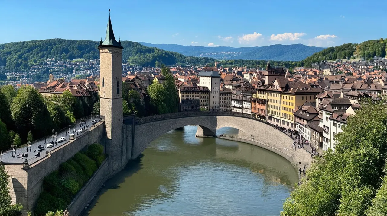 Heidelberg Experiences: Top 10 Unforgettable Highlights