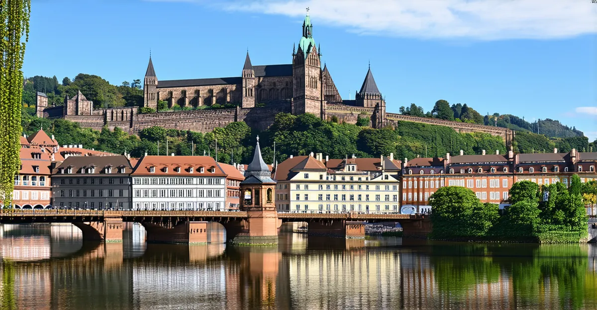 Heidelberg Itinerary: 3 Days of Exploration