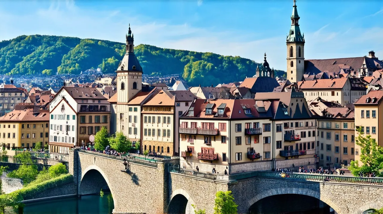 Heidelberg Landmarks: Top 10 Must-See Attractions