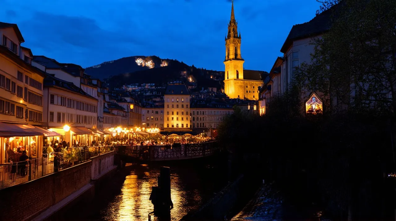 Heidelberg Nightlife: Top 10 Experiences to Enjoy