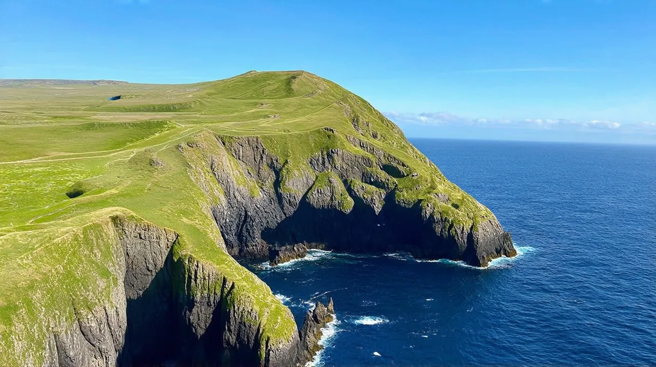 Heimaey Adventures: Explore Iceland’s Hidden Gem