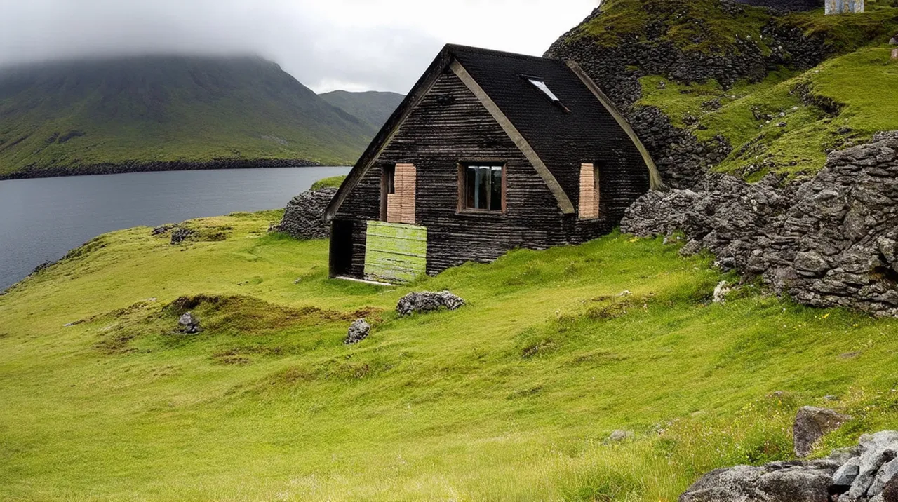 Heimaey Culture: Discover the Unique Heritage of Iceland