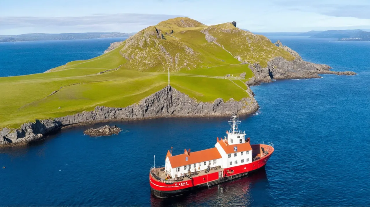 Heimaey Experiences: Top 10 Unforgettable Activities