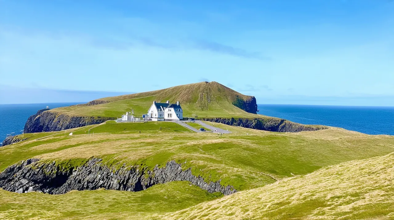 Heimaey Highlights: Explore the Best of Vestmannaeyjar