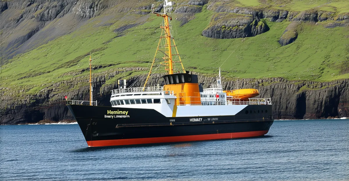 Heimaey Itinerary: Explore Iceland’s Hidden Gem