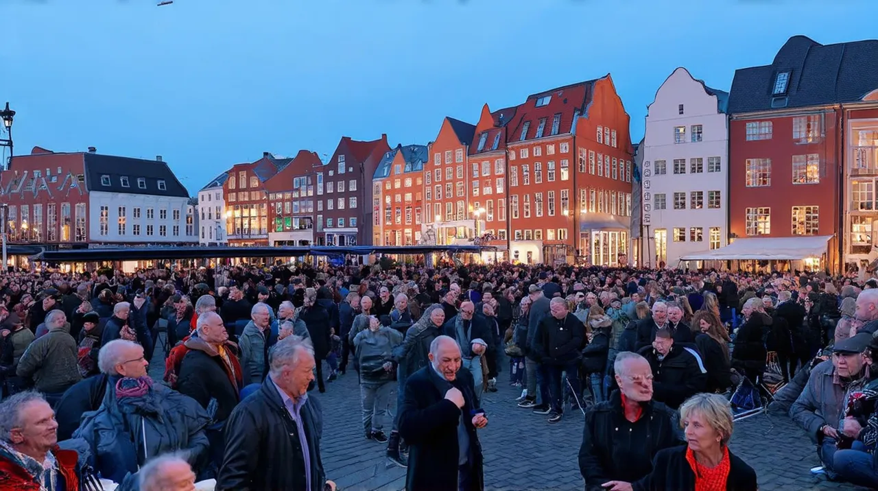 Helsingør Events: Top 10 Unmissable Activities