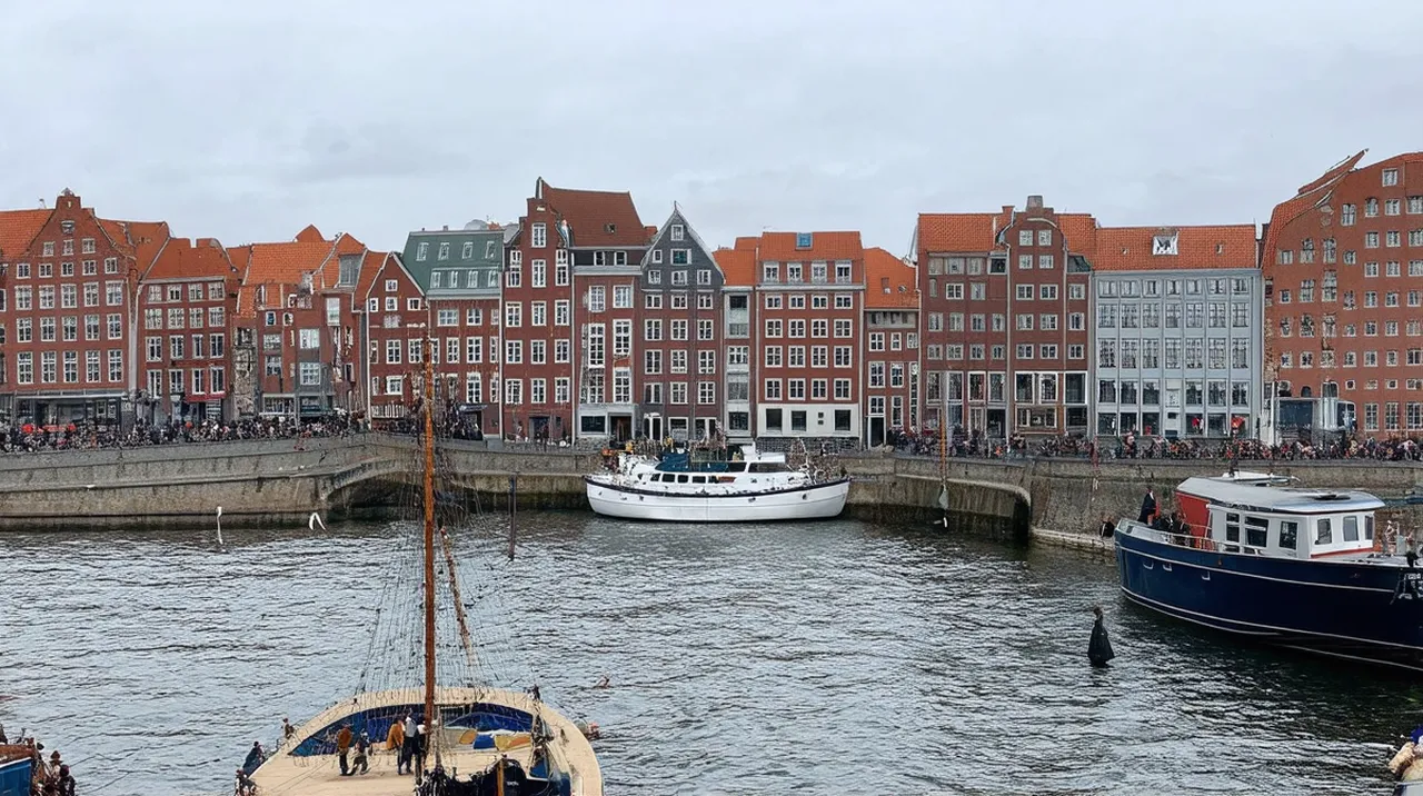 Helsingør Highlights: 10 Must-See Attractions in Denmark