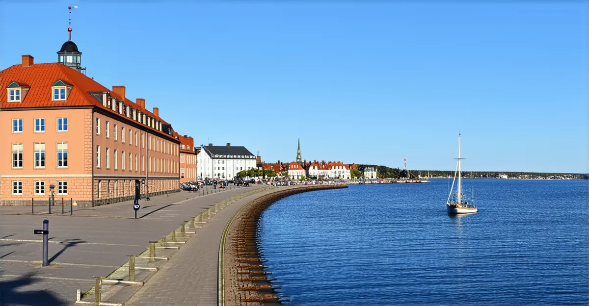 Helsingør Itinerary: Discover Historic Denmark