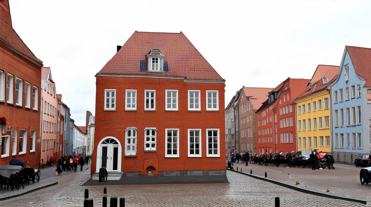 Helsingør Landmarks: Discover 10 Iconic Sights