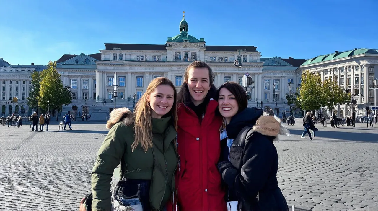 Helsinki Adventures: Explore Top 10 Unique Experiences