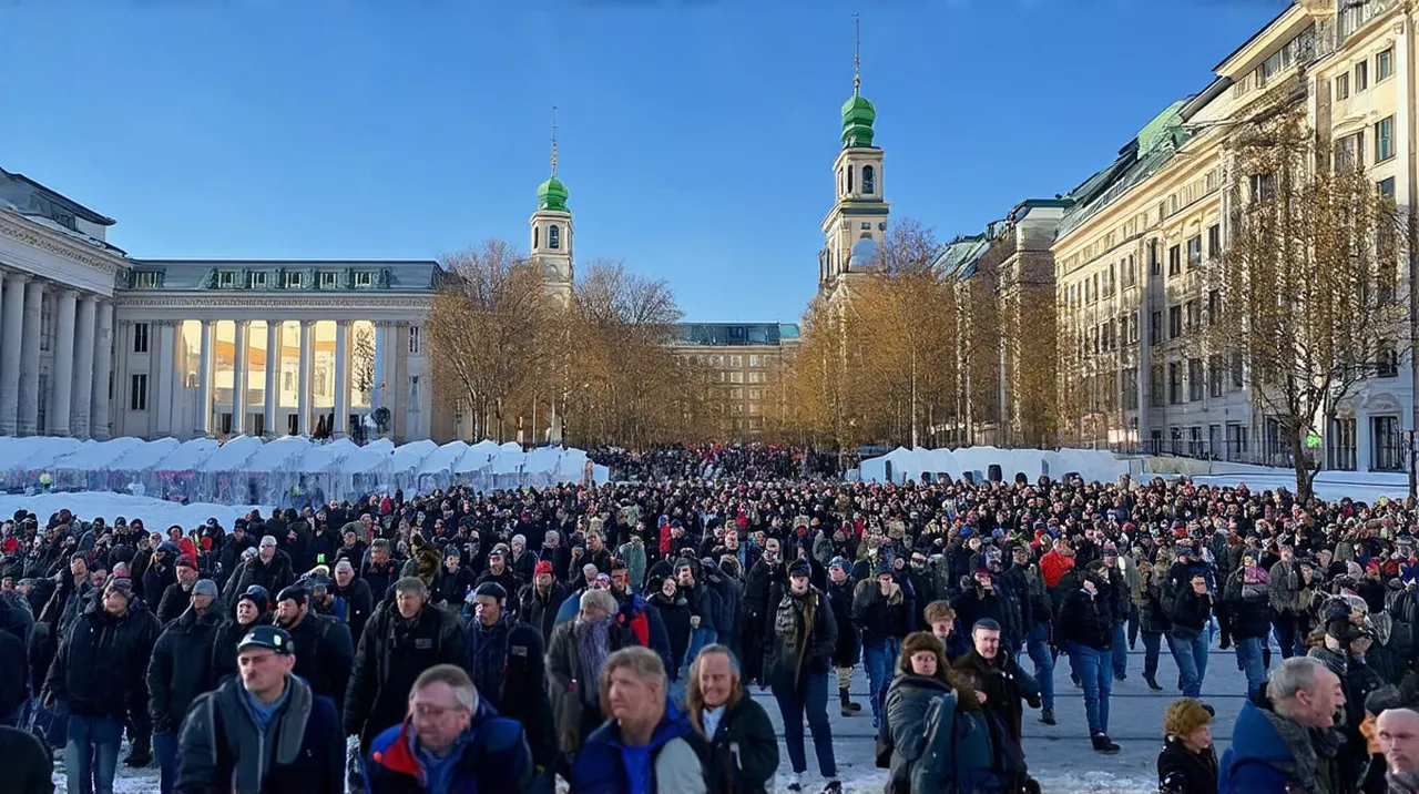 Helsinki Events: Top 10 Experiences You Can’t Miss