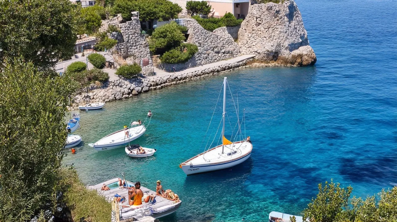 Herceg Novi Activities: Top 10 Experiences to Enjoy