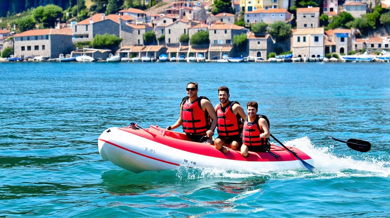 Herceg Novi Adventures: Top 10 Exciting Activities