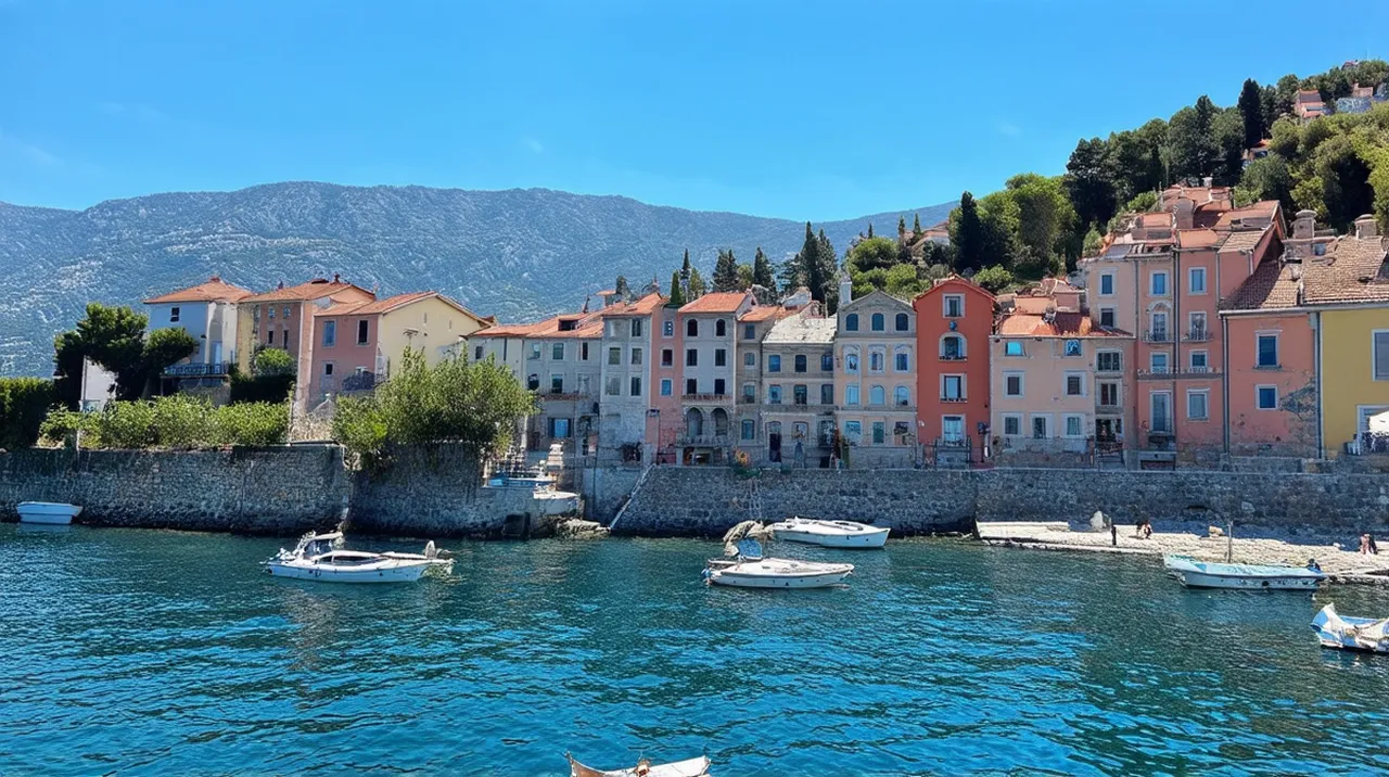 Herceg Novi Landmarks: Explore 10 Stunning Sites
