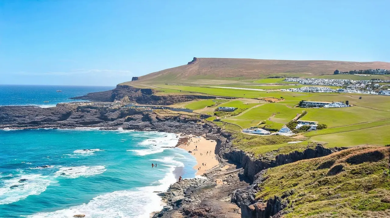 Hermanus Activities: Top 10 Must-Do Experiences
