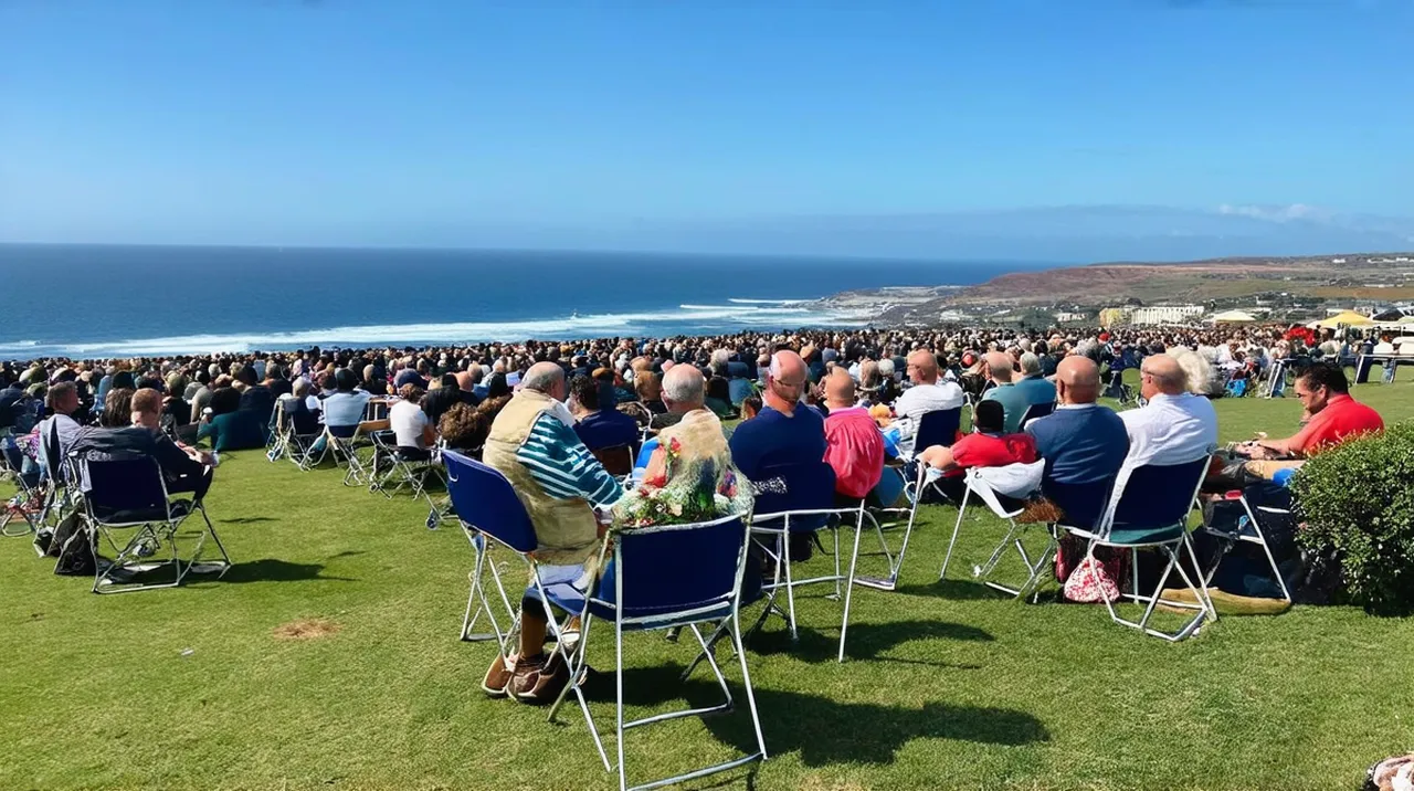 Hermanus Events: Unforgettable Experiences in South Africa