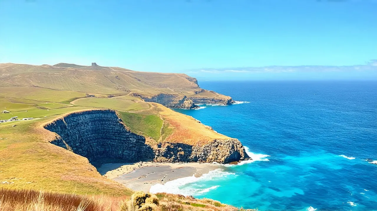 Hermanus Experiences: 10 Unforgettable Adventures