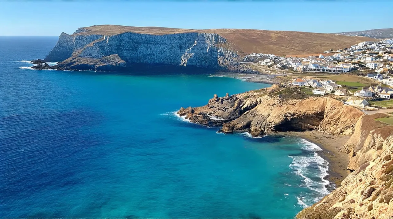 Hermanus Highlights: Top 10 Unforgettable Experiences