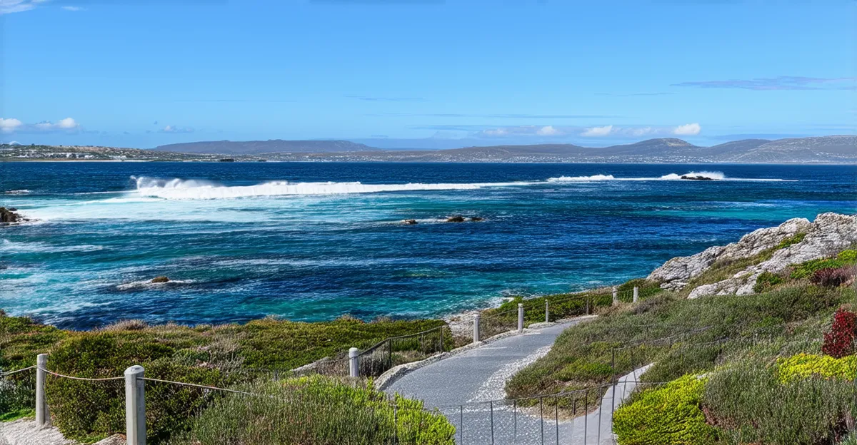 Hermanus Itinerary: A 5-Day Coastal Escape