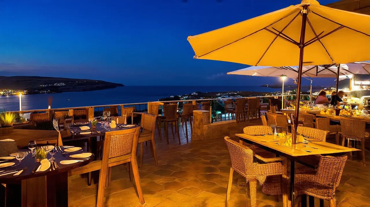 Hermanus Nightlife: Discover Top 10 Exciting Experiences