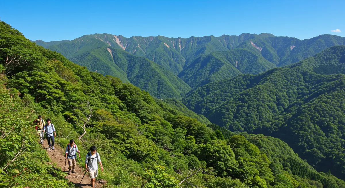 Unearth Hidden Adventure Activities Near Kirishima, Kagoshima