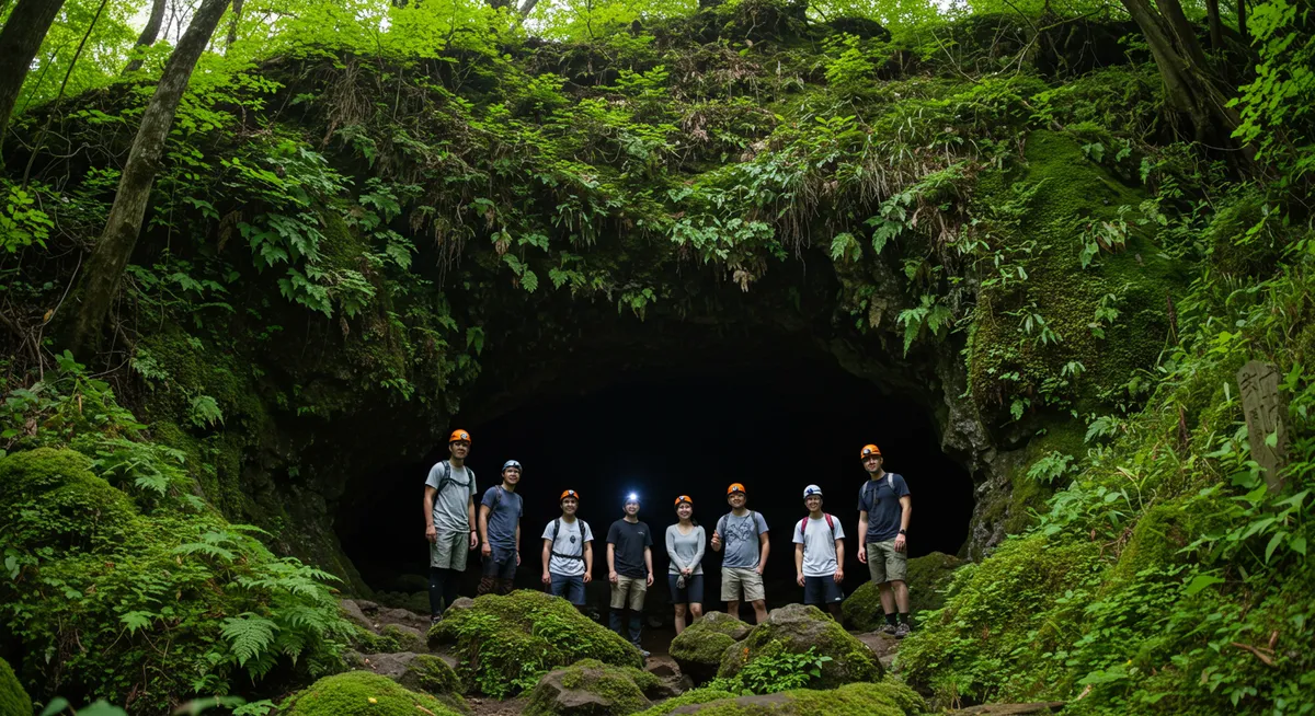 Unearthing Hidden Adventure Activities Near Nara