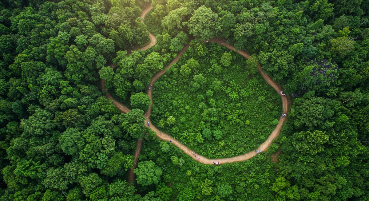 Hanoi’s Secret Escapes: Hidden Adventure Gems to Explore