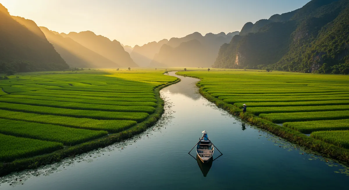 Haiphong’s Hidden Adventure Spots: Unveiling Vietnam’s Secrets