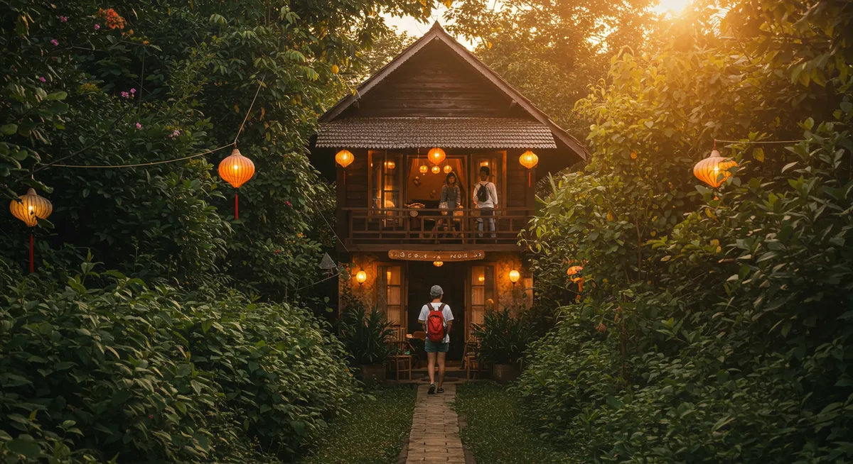 Hidden Guesthouses Can Tho: Adventure Traveler&#8217;s Guide