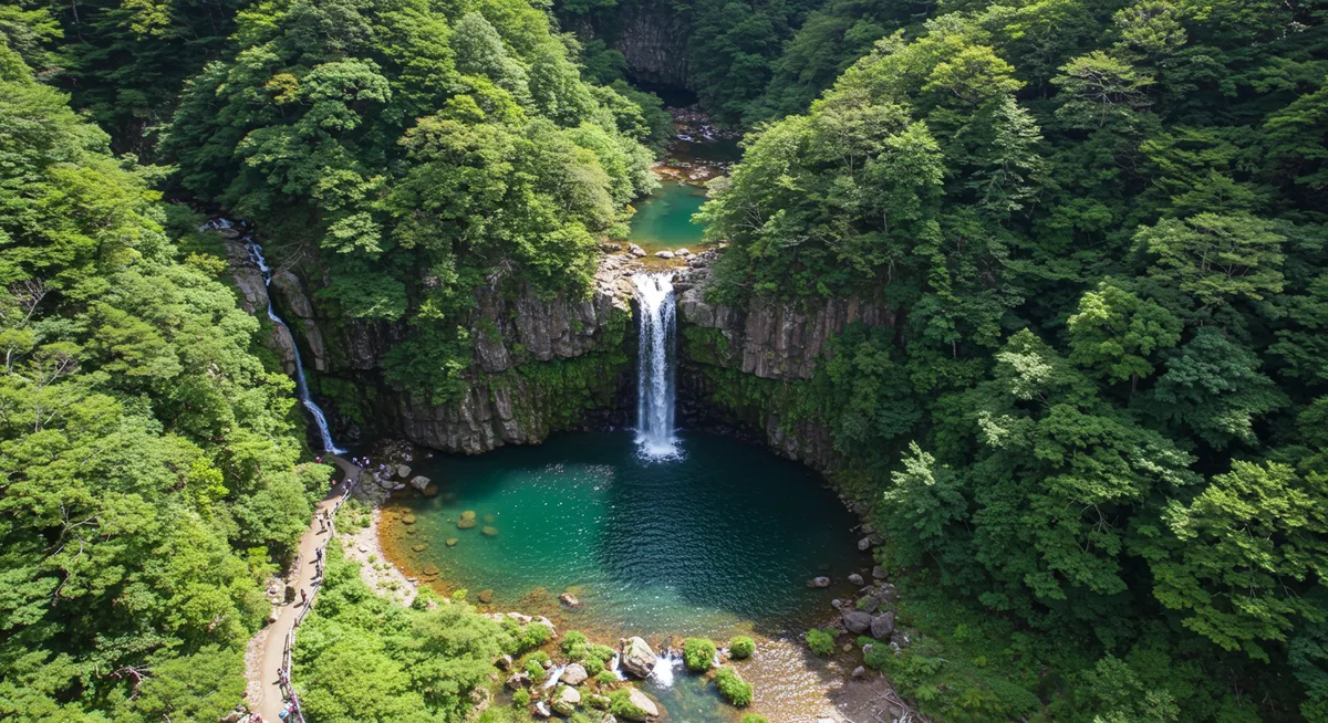 Uncover Hidden Outdoor Adventure Spots Around Nagoya!