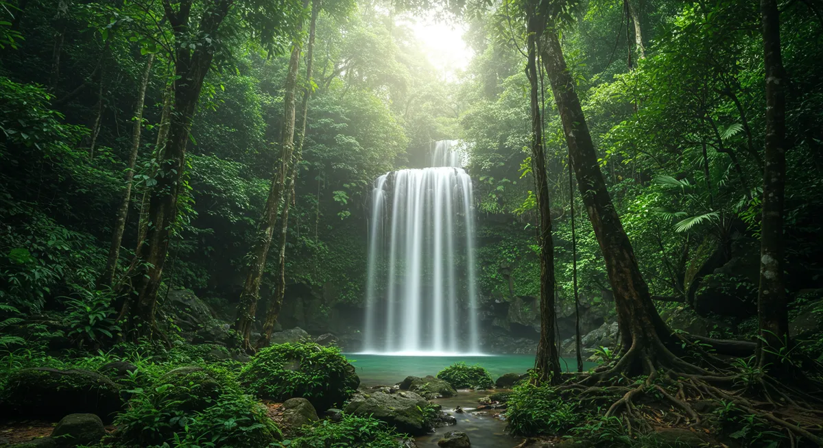 Discover Danang&#8217;s Hidden Waterfalls: An Adventure Guide
