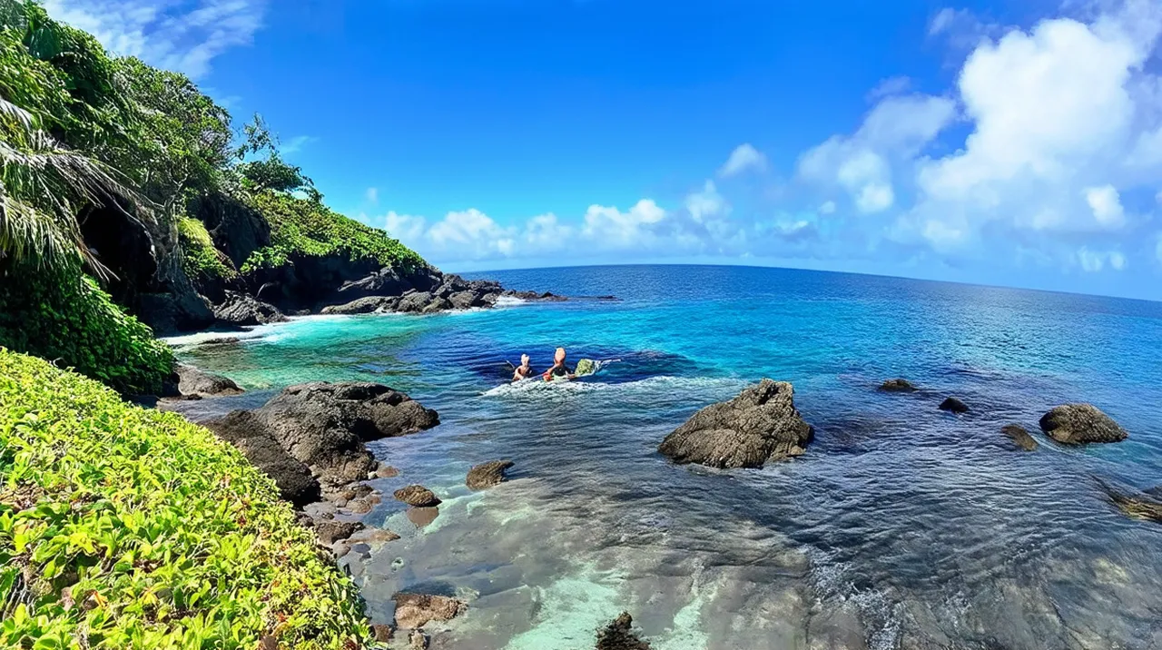 Hilo Adventures: Top 10 Activities in Hawaii&#8217;s Hidden Gem