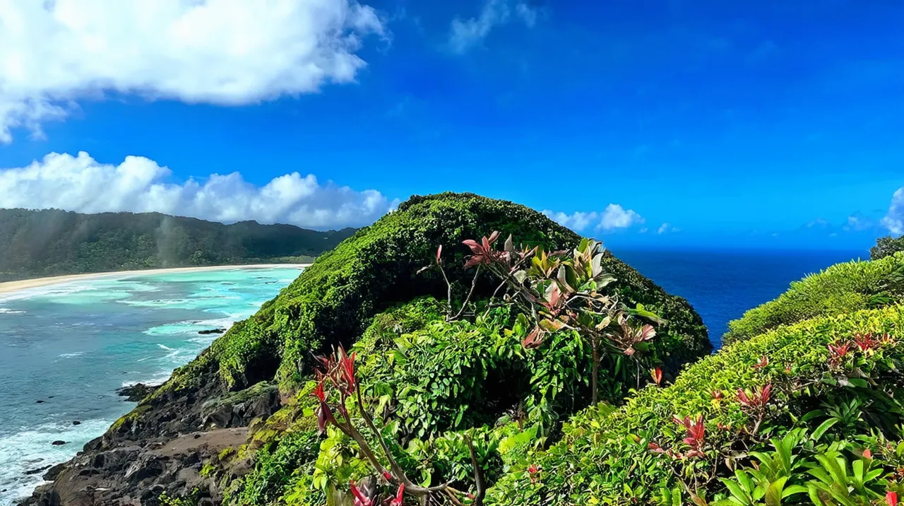 Hilo Highlights: Explore the Best of this Tropical Paradise