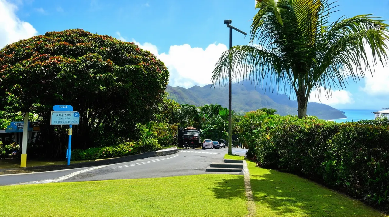 Hilo Landmarks: Discover 12 Iconic Sites and Nature Wonders