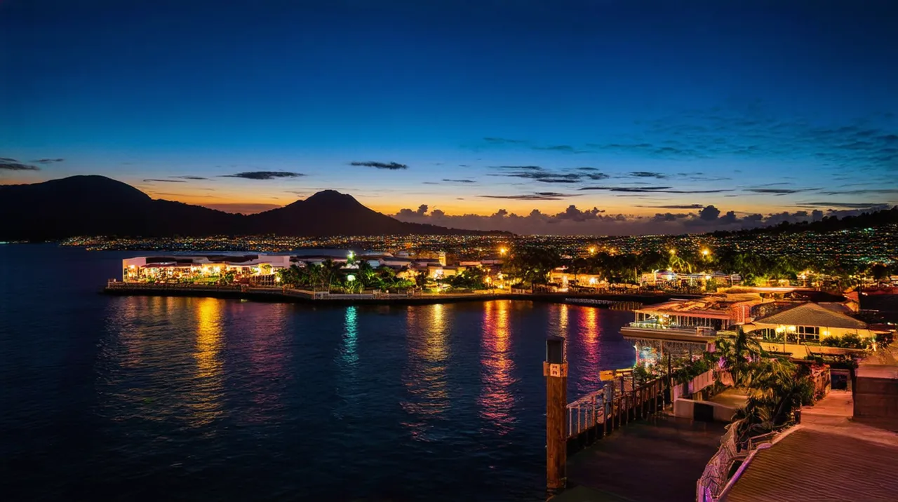 Hilo Nightlife: Explore 10 Exciting Evening Adventures