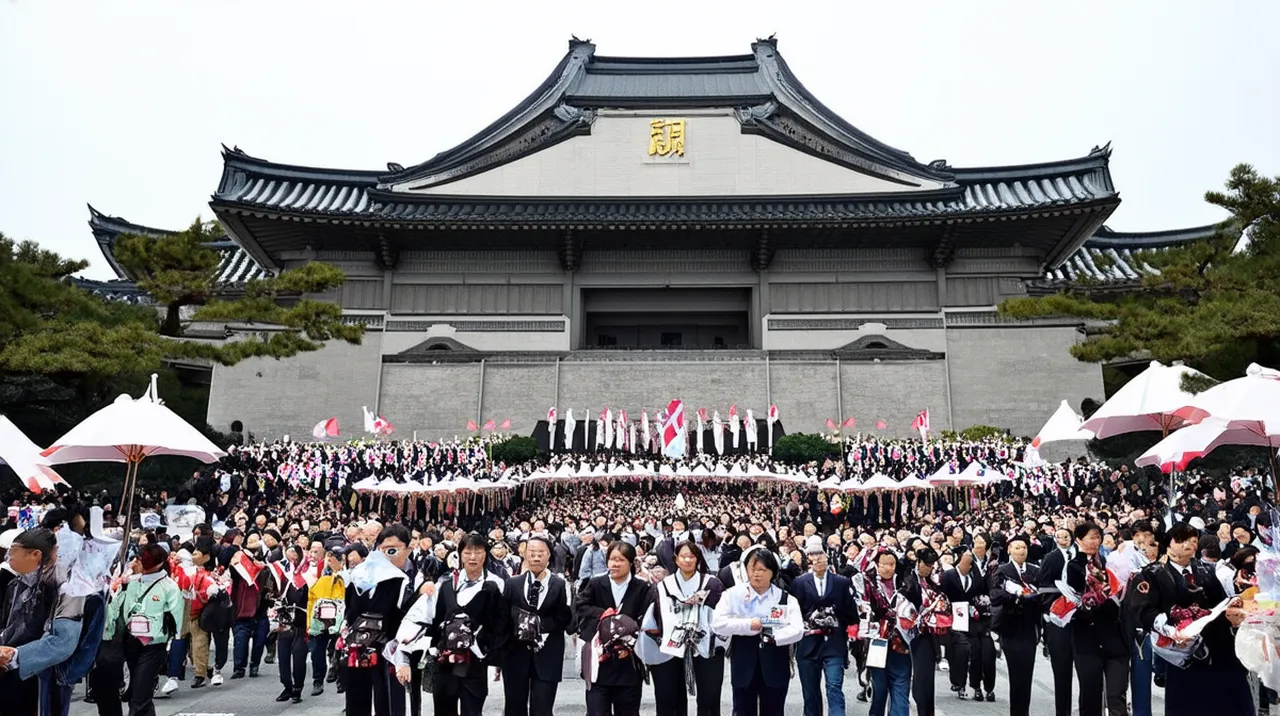 Hiroshima Events: Top 10 Must-See Experiences